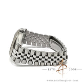 Rolex Datejust 36 Ref 116234 Black Dial on Jubilee Bracelet (2005)