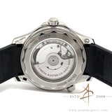 Omega Seamaster Diver 300M Ref 210.32.42.20.04.001 Co-Axial Master Chronometer 42mm (2021)