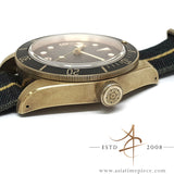 Tudor Black Bay Bronze 79250BA Grey (2019)