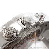 Breitling Super Avenger II A133711 Volcano Black Automatic Chronograph (2015)