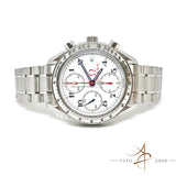 Omega Speedmaster Olympics Edition 35162000 Chronograph Automatic Watch