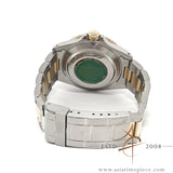 Rolex Submariner 16613 Ribena Sunburst Tritium Dial (1990)