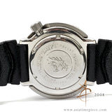 Rare Seiko Tuna 7549-7010 Vintage Diver 1980s