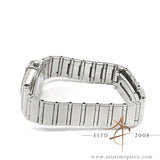 Omega Constellation Salmon Pink Dial My Choice Quartz Mini 15616100