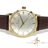 Girard Perregaux Mechanical Winding Vintage Watch