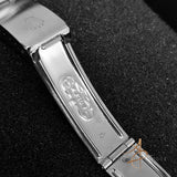 19mm Rolex 7835 Steel Bracelet End Link 357