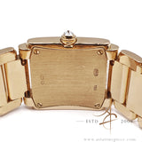 Patek Philippe Twenty-4 Ref 4908/11R-011 Lady Diamond in 18K Rose Gold (2002)