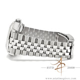 Rolex Datejust 36 Ref 126234 Black Dial Jubilee Bracelet 2020 Full Set