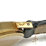 Rolex Cellini Ladies 18K Gold Vintage Winding Watch (Year 1973)