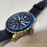 Fortis B-42 Wavemaster Automatic Watch
