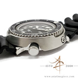 Rare Seiko Tuna 7549-7010 Vintage Diver 1980s