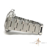 Rolex Explorer II Ref 16570 White Polar Automatic Steel Watch (2002)