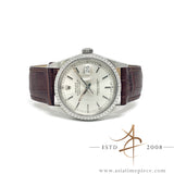 Rolex Datejust Ref 16030 Vintage Watch (Year 1986)