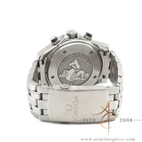 Omega Seamaster Diver 300M Ceramic Blue 44mm Co-Axial Chronograph 212.30.44.50.03.001