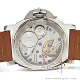 Panerai Luminor PAM 112 PAM00112 Manual Winding