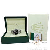 Rolex Submariner Date 116610LN Ceramic Black (2017)