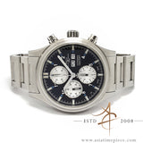 Ball Fireman Ionosphere CM1090C Reverse Panda Dial Chronograph Automatic