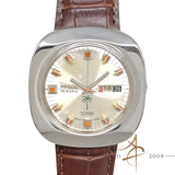 Pagol 5000 Automatic Day Date Vintage Watch