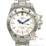 Ball Engineer Hydrocarbon DM1016A Automatic Date