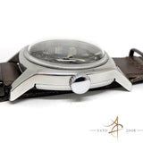 Longines World War 2 Military Watch Czech Aviator Majetek