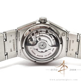 Omega Constellation 13110292053001 Blue Aventurine Star Diamond Dial 29mm (2021)