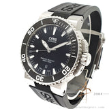 Oris Aquis Date 43 Diver 01 733 7653 4154-07 (2014)