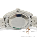 Rolex Datejust Midsize 178274 Pink Diamond Dial Jubilee (2018)