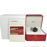 Omega Seamaster Diver James Bond Co-Axial Midsize 21230362001001 (2012)