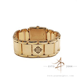 Patek Philippe Twenty-4 Ref 4908/11R-011 Lady Diamond in 18K Rose Gold (2002)