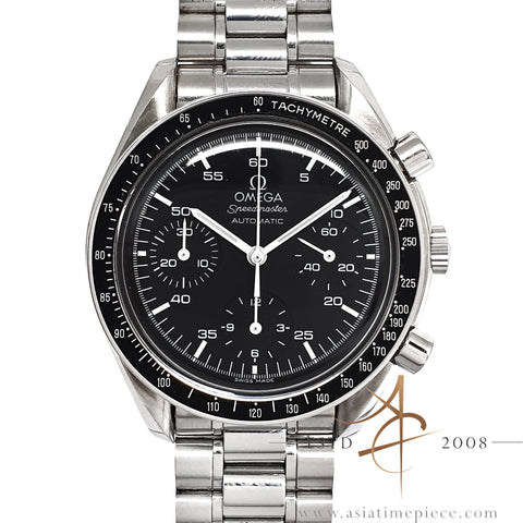 Omega Speedmaster Reduced 35105000 Automatic (2003)