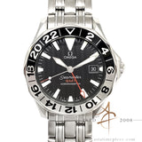 Omega Seamaster GMT 50th Anniversary 2234.50.00