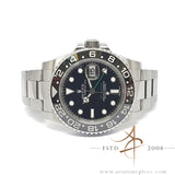 Rolex GMT Master II Ceramic 116710LN (2014)