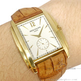 Patek Philippe Gondolo Ref 5124 18K Gold (2009)