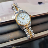 Rolex Date Lady 26mm Ref 69173 Vintage Watch (1987)