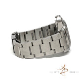 Rolex Explorer II Ref 16570T Black Automatic Steel Watch (Year 2004)