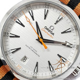 Omega Seamaster Aqua Terra 150M Golf Edition 220.12.41.21.02.003 Master Chronometerer Co-Axial