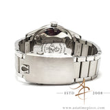 Omega Seamaster 300 The 1957 Trilogy 60th Anniversary Limited Edition (2018)