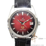 Rado Golden Horse Reissue No 1 of 1957 Limited Edition Ref R33930355 (2020)