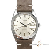 Rolex Oysterdate Precision Ref 6694 Vintage Watch (Year 1966)
