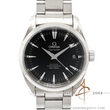 Omega Seamaster Aqua Terra Mid Size Chronometer 2504.50.00