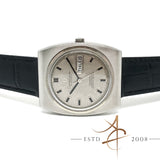 Omega Constellation Chronometer Automatic Day Date Vintage Watch