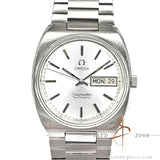 Omega Seamaster Automatic Vintage Watch