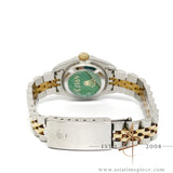 Rolex Datejust Ladies 69173 Diamond Champagne Dial (1996)