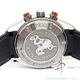 Omega Seamaster Planet Ocean 600M XL 2218.50 Co-Axial Chronograph 45.5mm