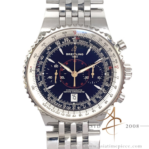 Breitling Navitimer Montbrilliant Legende Chronograph A2334021 (2009)