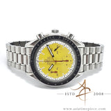 Omega Speedmaster Reduced Schumacher Automatic 3510.12.00