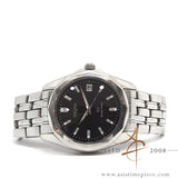 Grand Seiko SBGF001 Black Dial 8J56-800 Steel 38mm Quartz