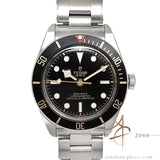 Tudor Black Bay 58 Noir 79030N Bracelet 2018 Full Set