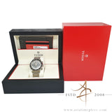 Tudor Heritage Chrono Monte Carlo Grey 70330N Full Set Mint (2019)