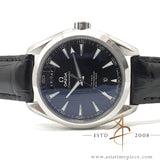 Omega Seamaster Aqua Terra Day Date Co‑Axial 231.13.42.22.01.001